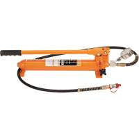 Pump & Hose Assembly - Replacement Pump UAW055 | Equipment World