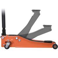 Heavy-Duty Floor Jacks, 2 Ton(s) Capacity Equipment World