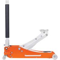 Floor Jacks - Aluminum, 2 Ton(s) Capacity Equipment World