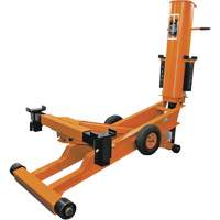Long Reach Air Lift Jacks Equipment World
