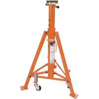 High Reach Fixed Stands UAW081 | Equipment World