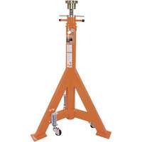High Reach Fixed Stands UAW082 | Equipment World