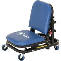 Roller Seats, Mobile, 19-1/5" UAW127 | Equipment World