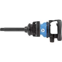 AW25LHD6 D-Handle Air Impact Wrenches, 1/2" NPT Air Inlet Equipment World