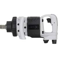 IW1SHD1 Super Heavy-Duty Air Impact Wrenches, 1" Drive, 1/2" NPT Air Inlet Equipment World