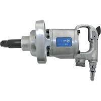 AW25AD2 D-Handle Air Impact Wrenches, 1/2" NPT Air Inlet Equipment World