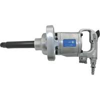 AW25AD6 Cl&eacute;s &agrave; chocs angulaires &agrave; poign&eacute;e en D, Entr&eacute;e d'air 1/2" NPT Equipment World