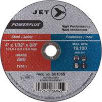 Bonded Abrasives