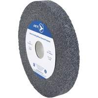 A710M Meules pour rectifieuses d'&eacute;tabli, 7" x 1", Arbre 1" Equipment World