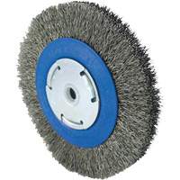 Wire and Honing Brushes