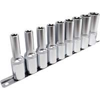 SS1209DTS Jeu de douilles External Torx Equipment World