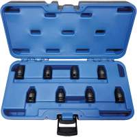 PTS-838 Jeux de douilles External Torx Equipment World