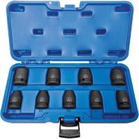 PTS-912 Jeux de douilles External Torx - standards Equipment World