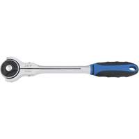SH270-38 Swivel Head Ratchet Wrenches, 3/8" Drive, Ergonomic Handle Equipment World