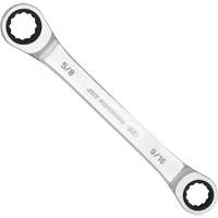 RDBS-4S Ratcheting Double Box Sets, Box, 4 Pieces, Imperial Equipment World