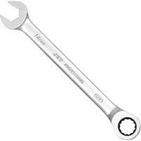RCWS-18M Ratcheting Wrench Sets, Combination, 18 Pieces, Metric Equipment World