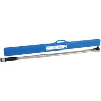Torque Wrenches, 1" Square Drive, 48" L UAW660 | Equipment World