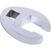 CFW3810-6M Flare Nut Crowfoot Wrench Sets Equipment World