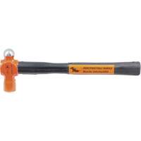 UBP-2414 Indestructible Handle Ball Pein Hammers, 24 oz. Head Weight Equipment World