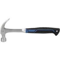 CAS-16 Ripping & Claw Hammers - Steel Handle, 16 oz., 13" L Equipment World