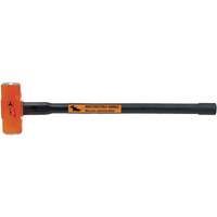 Indestructible Hammers, 12 lbs., 30" UAW711 | Equipment World