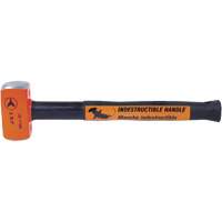 Indestructible Hammers, 12 lbs., 16" UAW713 | Equipment World