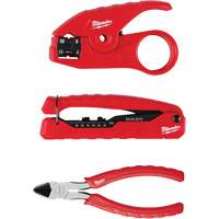 Coax Install Kit Equipment World