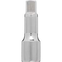 Drive Extension, 1/2" Drive, 3" L Equipment World