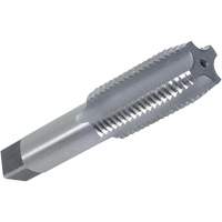 Tap, High Speed Steel Equipment World