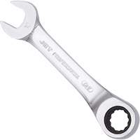 Metric Ratcheting Stubby Combination Wrench Equipment World