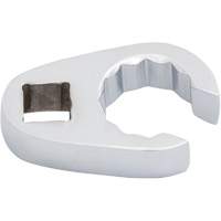 SAE 12-Point Flare Nut Crowfoot Wrench Equipment World