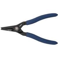 SRP-547ES Straight External Snap Ring Pliers Equipment World
