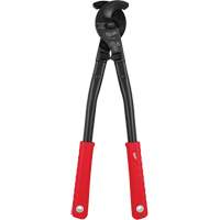 Utility Cable Cutter, 17" UAX182 | Equipment World