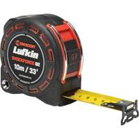 Shockforce™ G2 Magnetic Tape Measure, 1-1/4" x 33' UAX219 | Equipment World