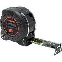 Shockforce™ G2 Magnetic Tape Measure, 1-1/4" x 25' UAX224 | Equipment World