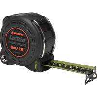 Shockforce Nite Eye™ G2 Tape Measure, 1-1/4" x 26' UAX226 | Equipment World