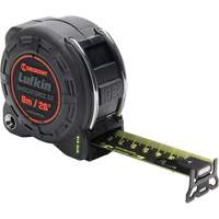 Shockforce Nite Eye™ G2 Magnetic Tape Measure, 1-1/4" x 26' UAX227 | Equipment World