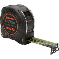 Shockforce Nite Eye™ G2 Tape Measure, 1-1/4" x 33' UAX231 | Equipment World