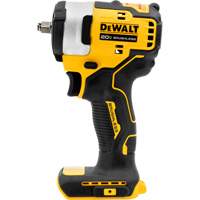 MAX* Cordless Impact Wrench with Hog Ring Anvil (Tool Only), 20 V, 3/8" Socket Equipment World