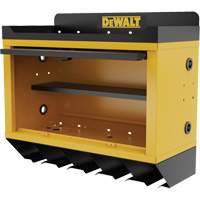 Power Tool Wall Cabinet Equipment World