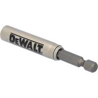 Magnetic Screwdriving Bit Drive Guide, Phillips, #2, 1/4" Drive Equipment World