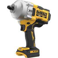XR&reg; Brushless Cordless High Torque Impact Wrench with Hog Ring Anvil, 20 V, 1/2" Socket Equipment World