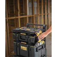 ToughSystem&reg; 2.0 Storage Adaptor Plate Equipment World