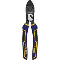 VISE-GRIP&reg; PowerSlot High-Leverage Pliers, 8" L Equipment World