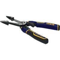 VISE-GRIP<sup>®</sup> 7-in-1 Multi-Function Wire Stripper UAX518 | Equipment World