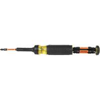 13-in-1 Ratcheting Impact-Rated Screwdriver UAX530 | Equipment World