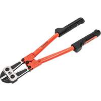 High Leverage Compound Bolt Cutter, 18" L, Center Cut Equipment World