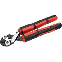 Compact Wire & Bolt Cutter, 6-1/2" L Equipment World