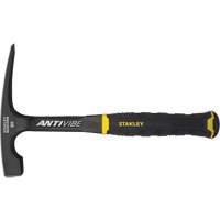 FatMax<sup>®</sup> Ant-Vibe Brick Hammer UAX589 | Equipment World