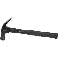 Claw Hammer, 16 oz., Fibreglass Handle, 13" L Equipment World